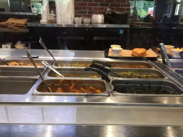 4 Rivers Smokehouse