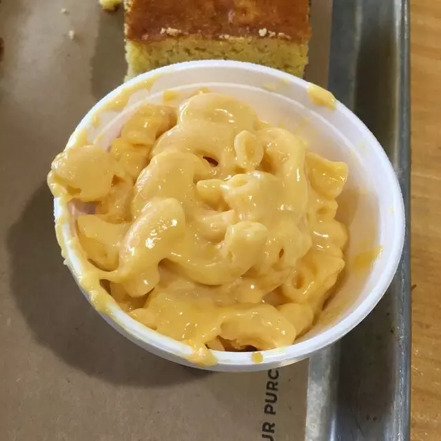 4 Rivers Smokehouse