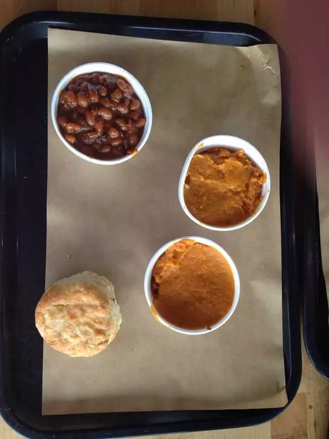 4 Rivers Smokehouse