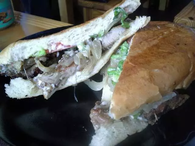 4 Rivers Smokehouse