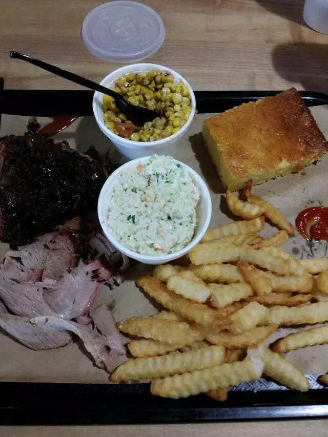 4 Rivers Smokehouse