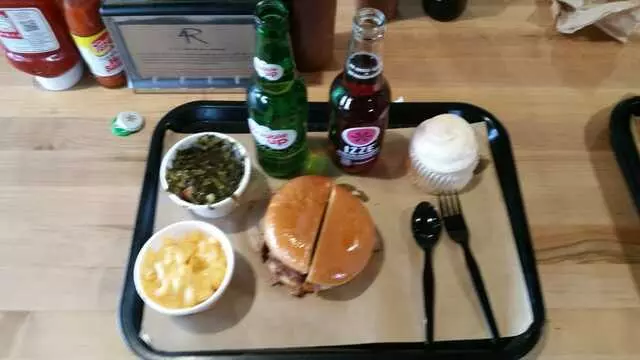 4 Rivers Smokehouse