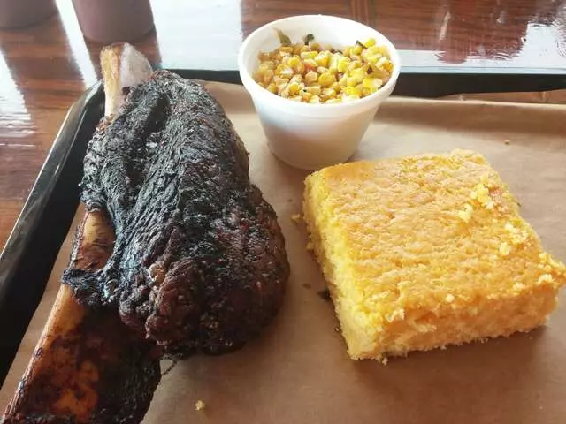 4 Rivers Smokehouse
