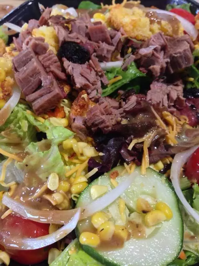 4 Rivers Smokehouse