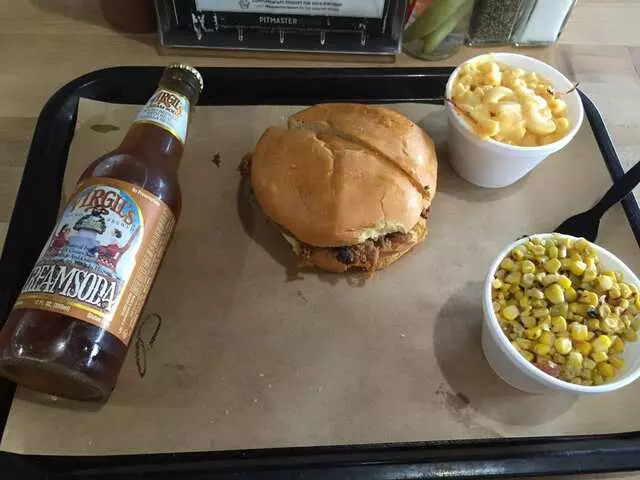 4 Rivers Smokehouse