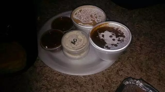4 Rivers Smokehouse
