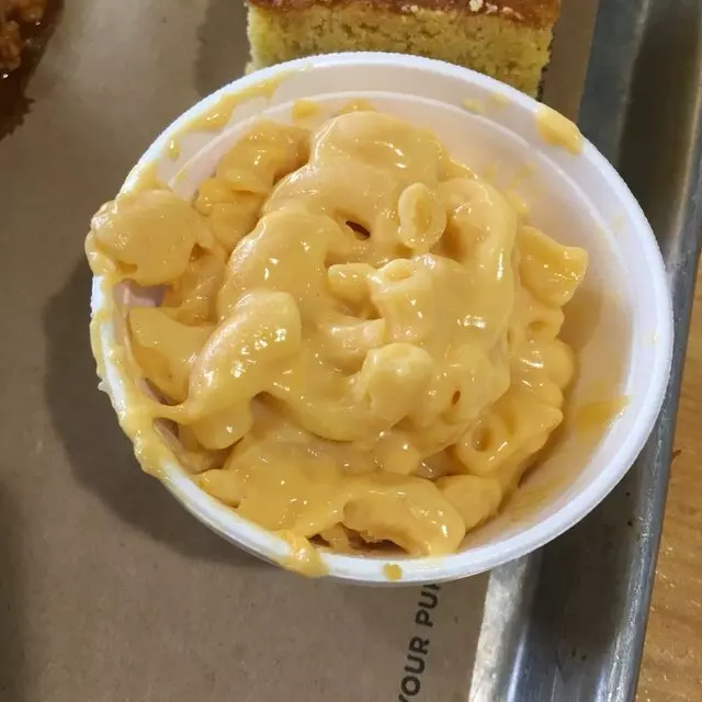 4 Rivers Smokehouse