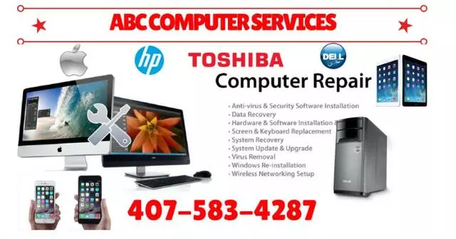 ABC Computer Services