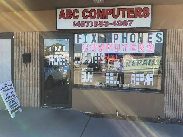 ABC Computer Services