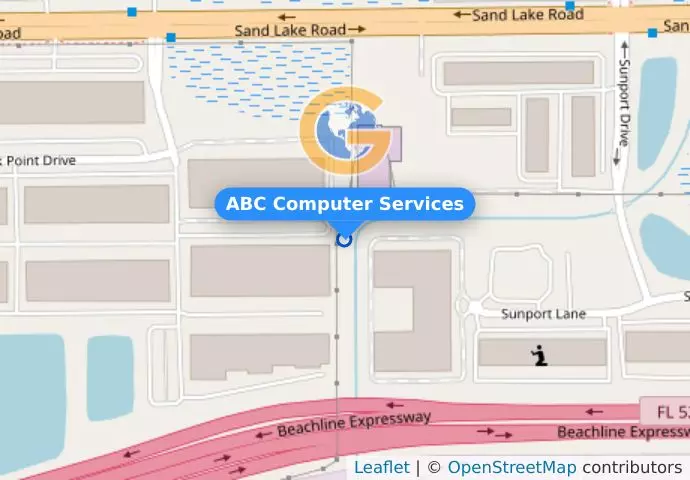 ABC Computer Services