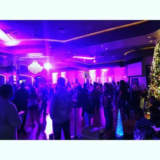 Salsa Heat Dance Studio