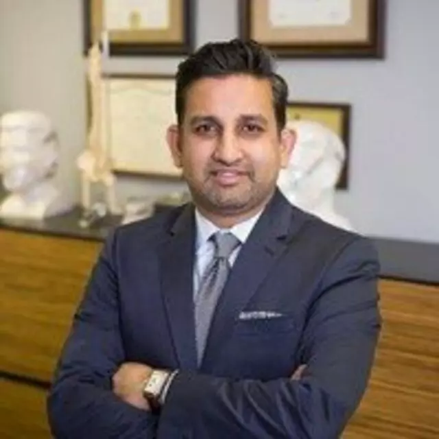 Dr. Navin Verma, MD - Orlando Sleep Medicine Center