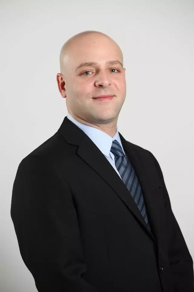 Christopher Taddei - Florida Connexion Properties