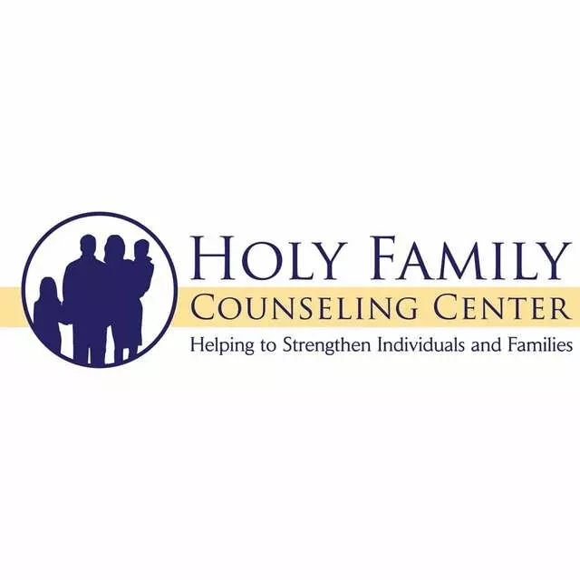 Holy Family Counseling Center