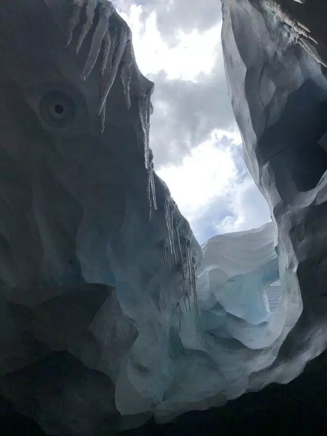 Antarctica: Empire of the Penguin