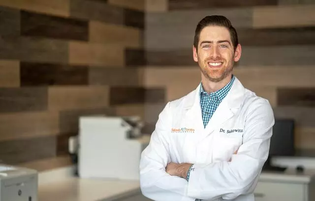 Sakowitz Smiles Orthodontics