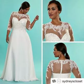 Ayshas Bridal Shop
