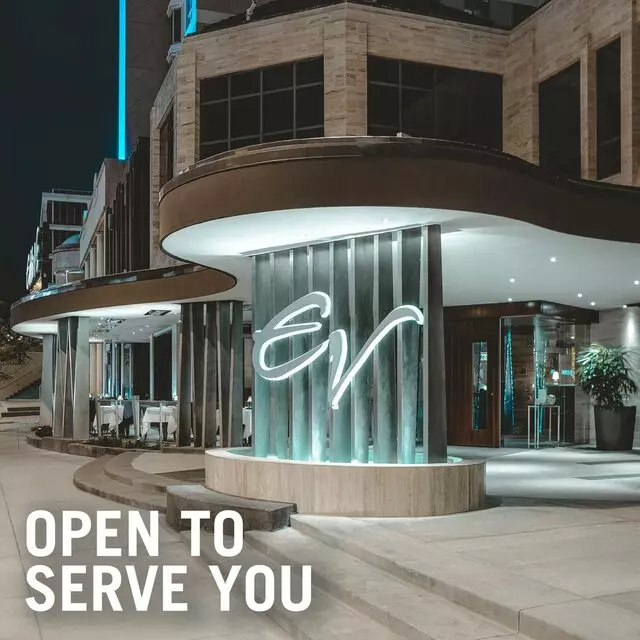 Eddie V's Prime Seafood and Steaks