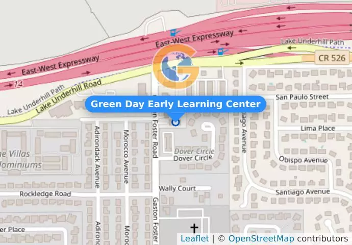 Green Day Early Learning Center