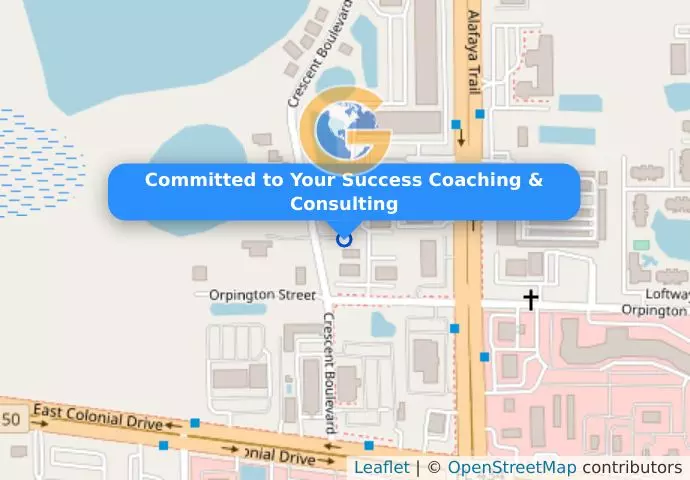 Committed to Your Success Coaching & Consulting