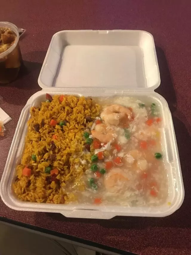 China Hot Express