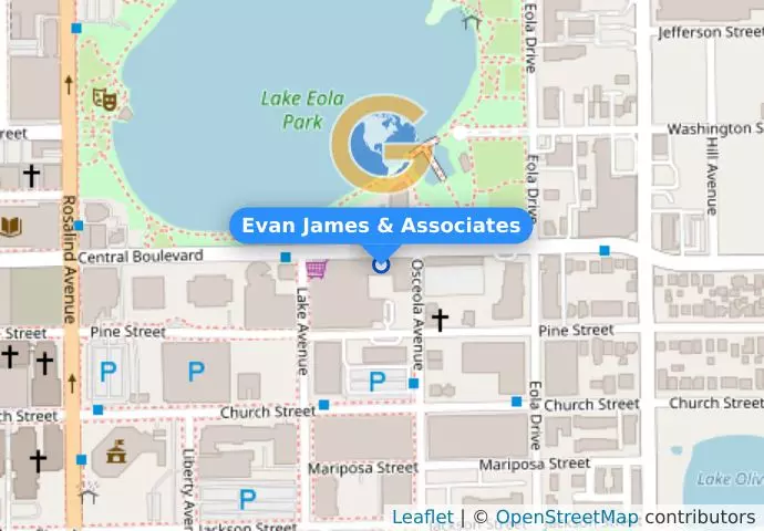 Evan James & Associates