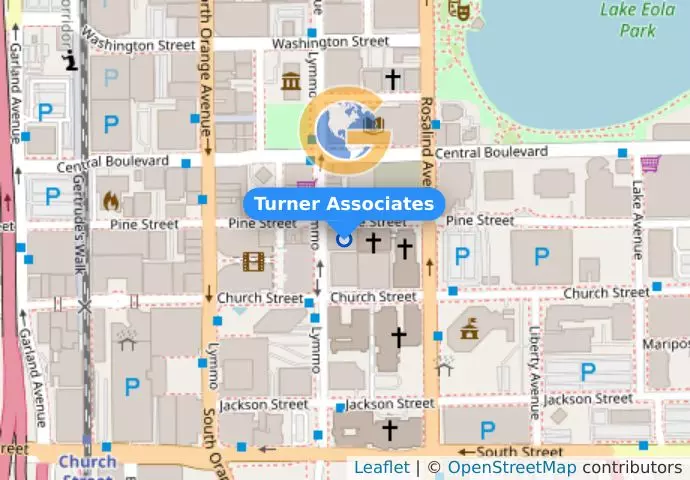 Turner Associates