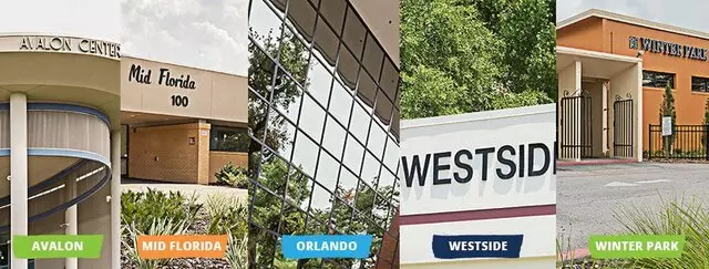 Orange Technical College - Mid Florida Campus