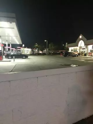 Hess Express