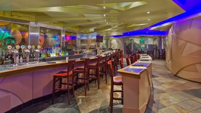Big River Grille & Brewing Works - Temporarily Unavailable