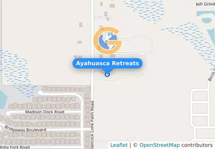 Ayahuasca Retreats