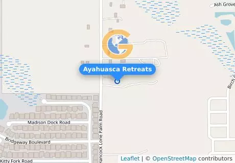 Ayahuasca Retreats