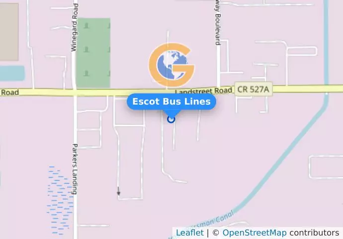 Escot Bus Lines