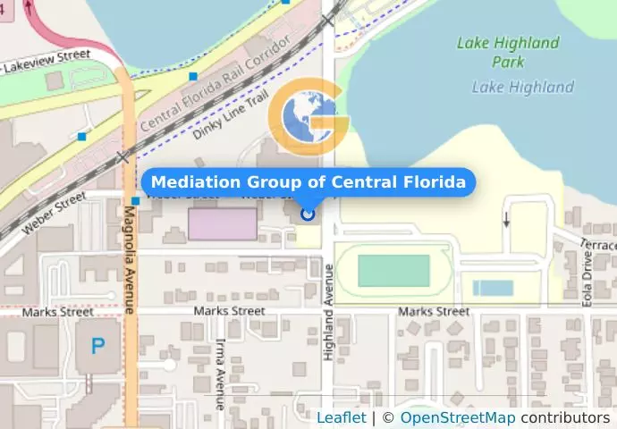Mediation Group of Central Florida