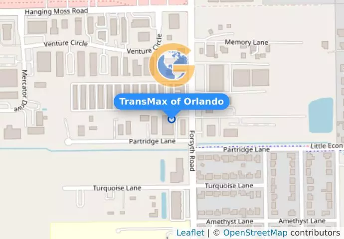 TransMax of Orlando