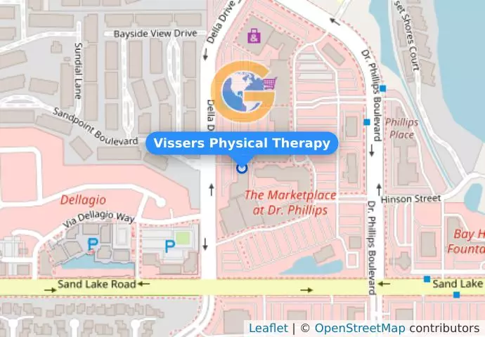 Vissers Physical Therapy