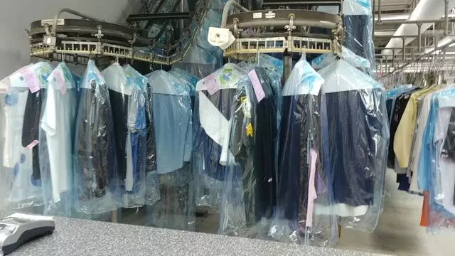 Hunter&apos;s Creek Cleaners
