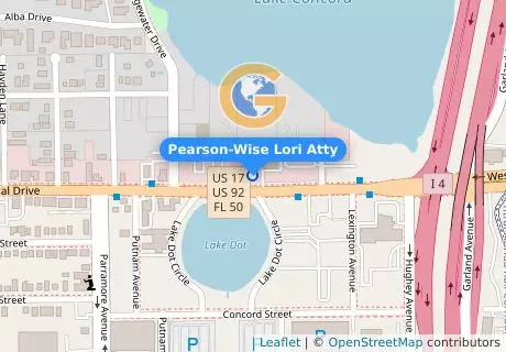 Pearson-Wise Lori Atty