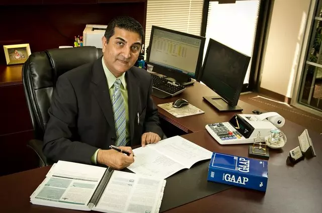 Premier Accounting and Tax