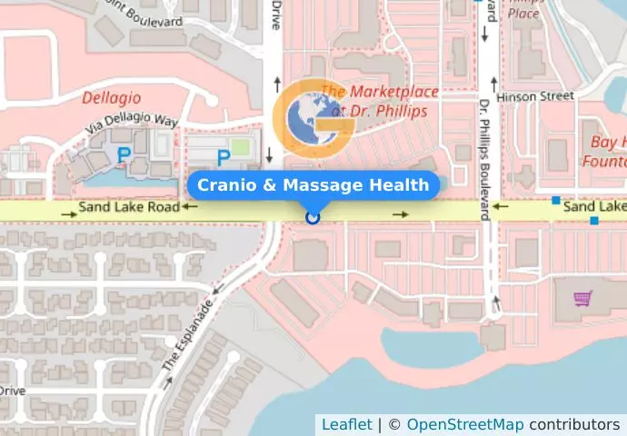 Cranio & Massage Health