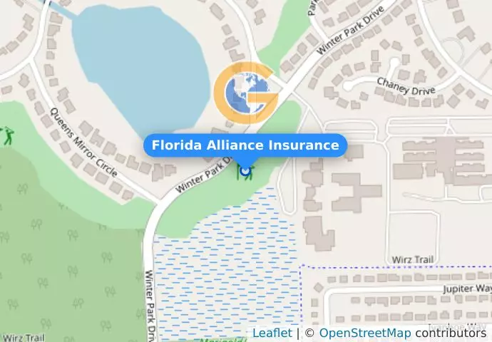 Florida Alliance Insurance