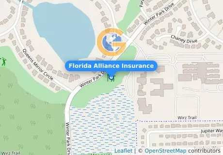 Florida Alliance Insurance