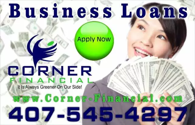 Corner Financial Corporation