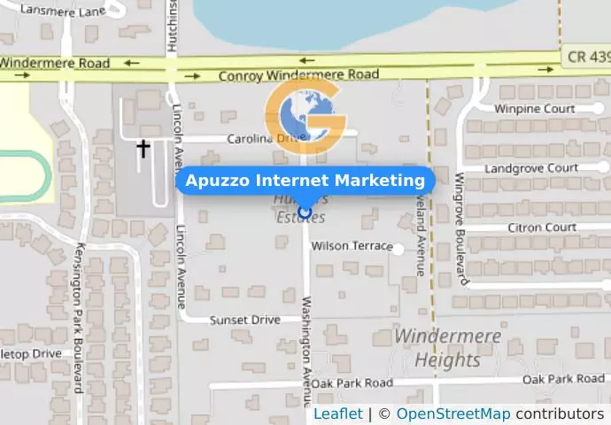 Apuzzo Internet Marketing