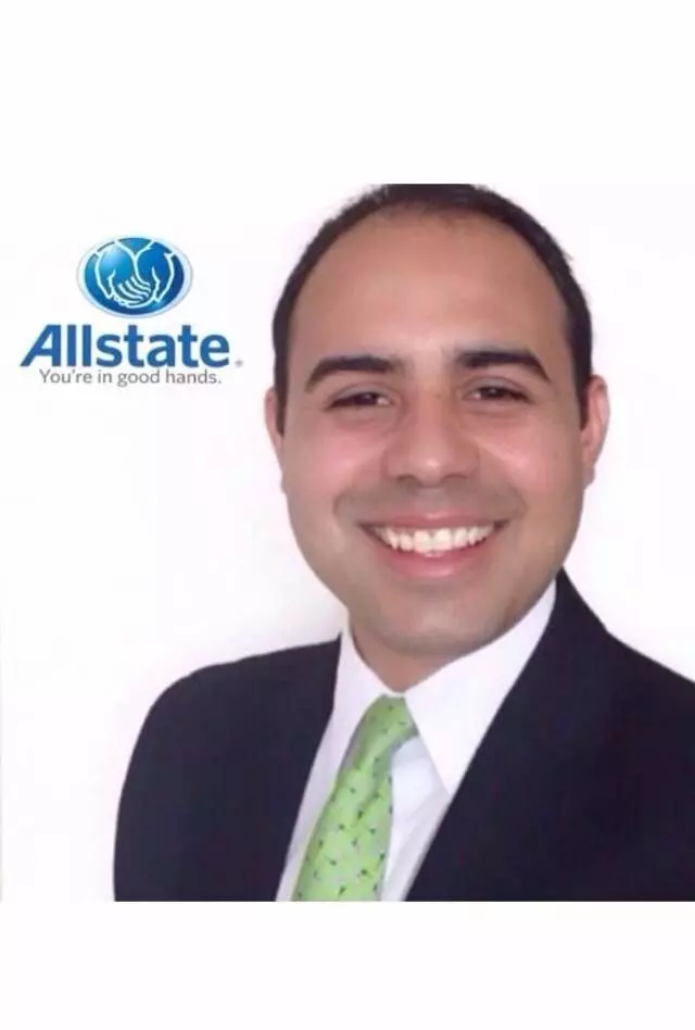 Allstate Insurance: Carlos Boggiano