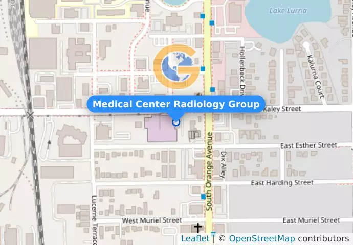 Medical Center Radiology Group