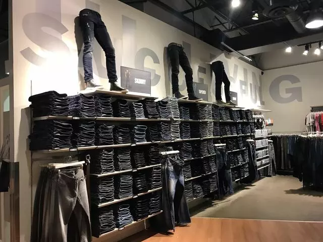 Diesel Outlet