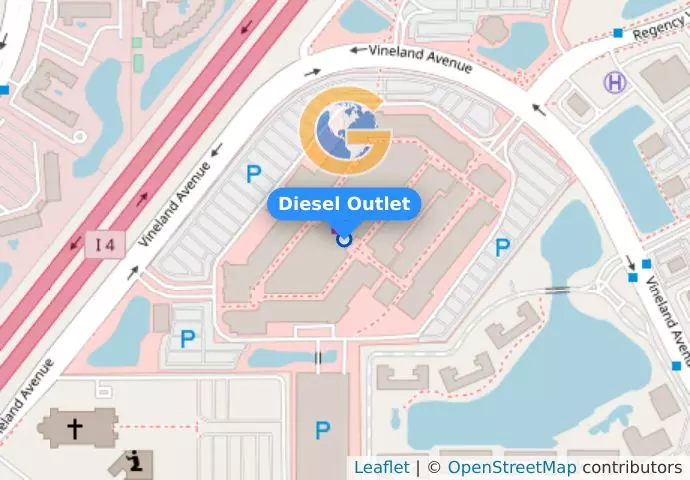 Diesel Outlet