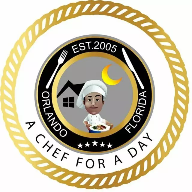 A Chef For A Day