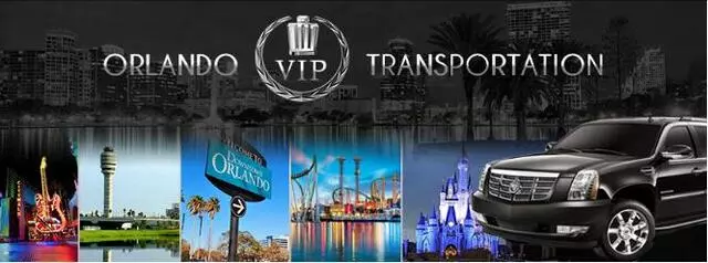 Orlando VIP Transportation